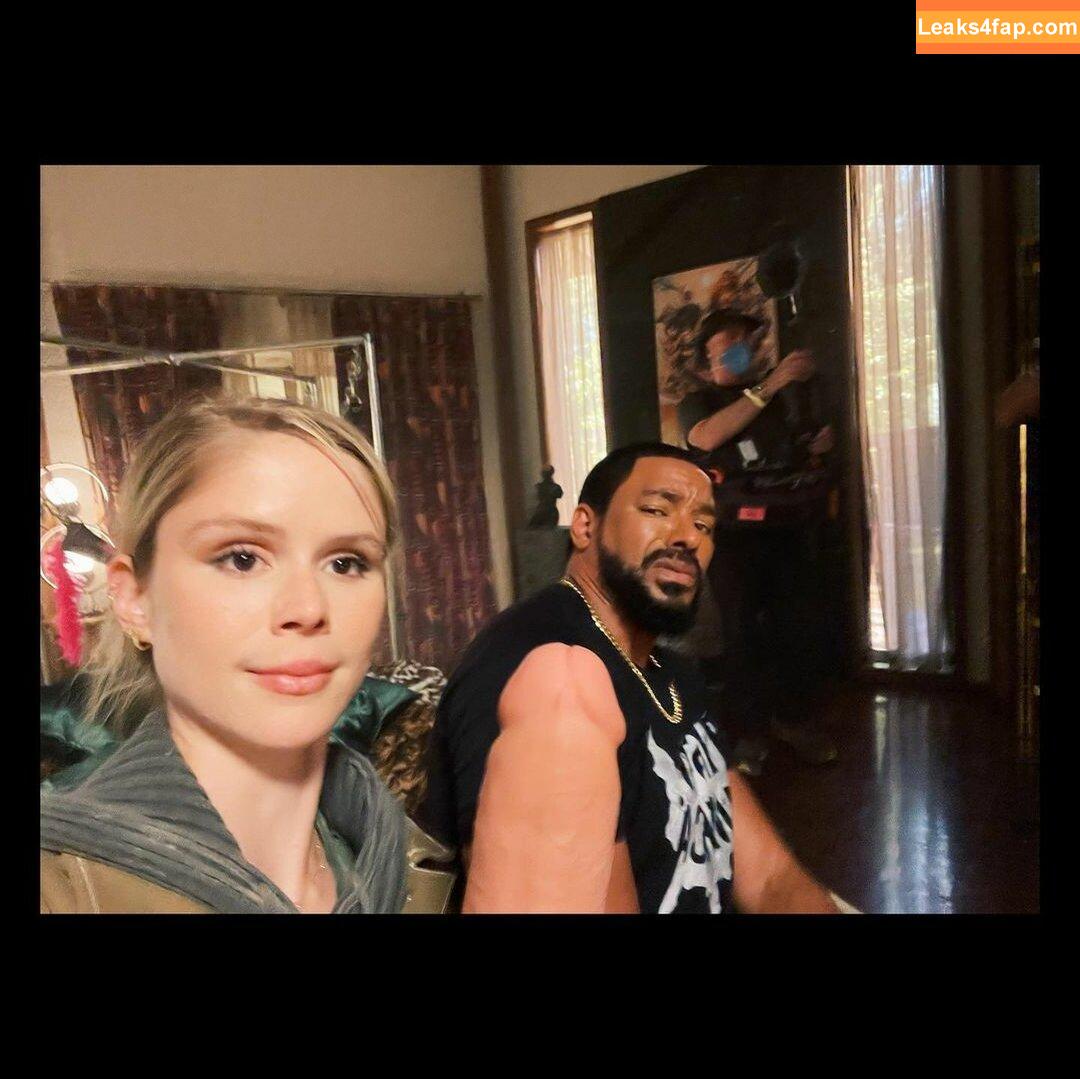 Erin Moriarty / erinelairmoriarty слитое фото фото #0162