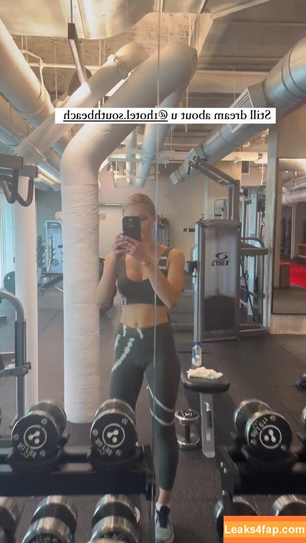 Erin Moriarty / erinelairmoriarty слитое фото фото #0164