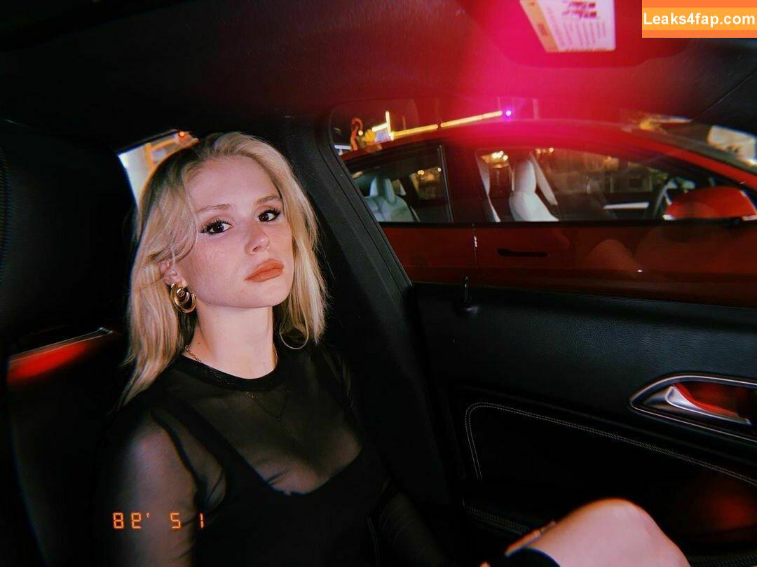 Erin Moriarty / erinelairmoriarty слитое фото фото #0170