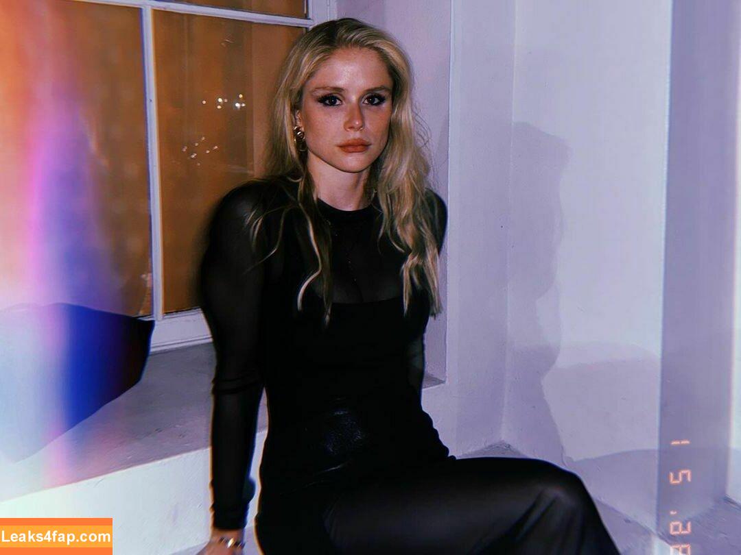 Erin Moriarty / erinelairmoriarty слитое фото фото #0171