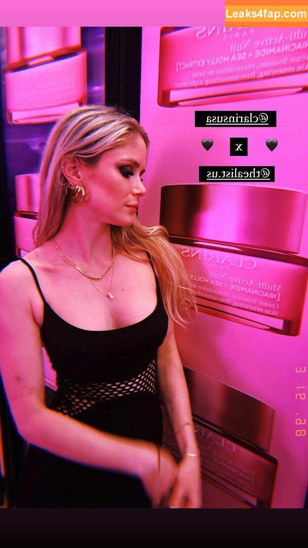 Erin Moriarty / erinelairmoriarty слитое фото фото #0210