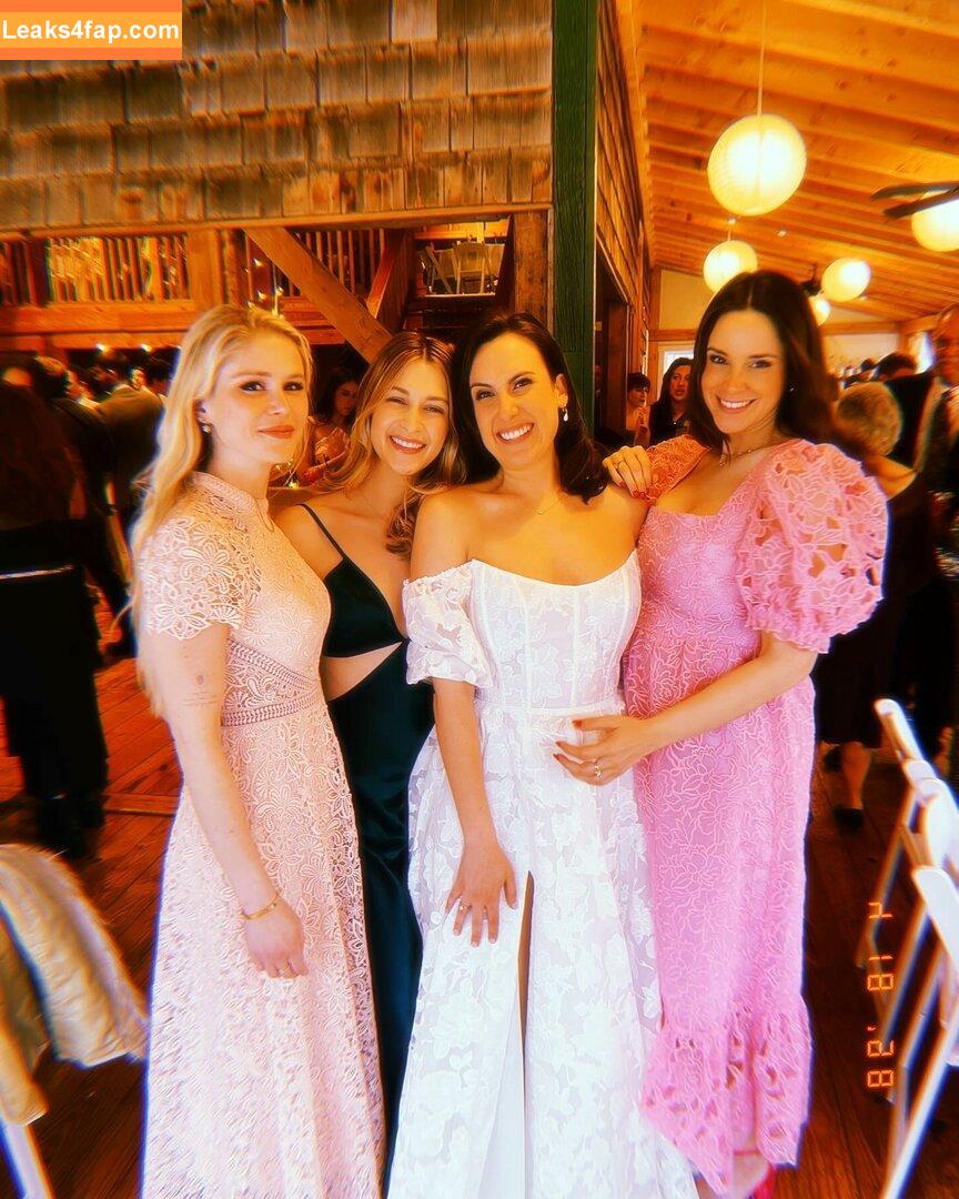 Erin Moriarty / erinelairmoriarty слитое фото фото #0217