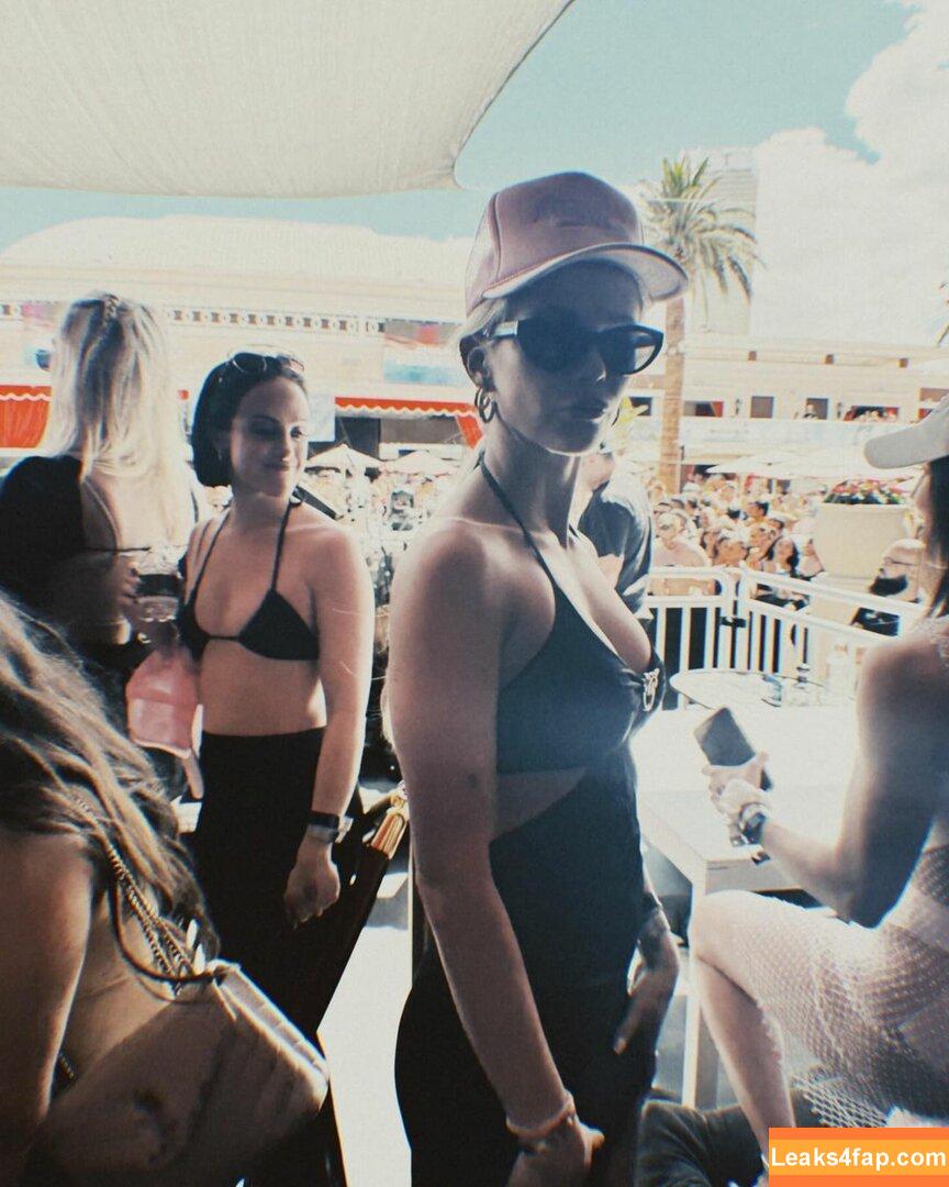 Erin Moriarty / erinelairmoriarty слитое фото фото #0223