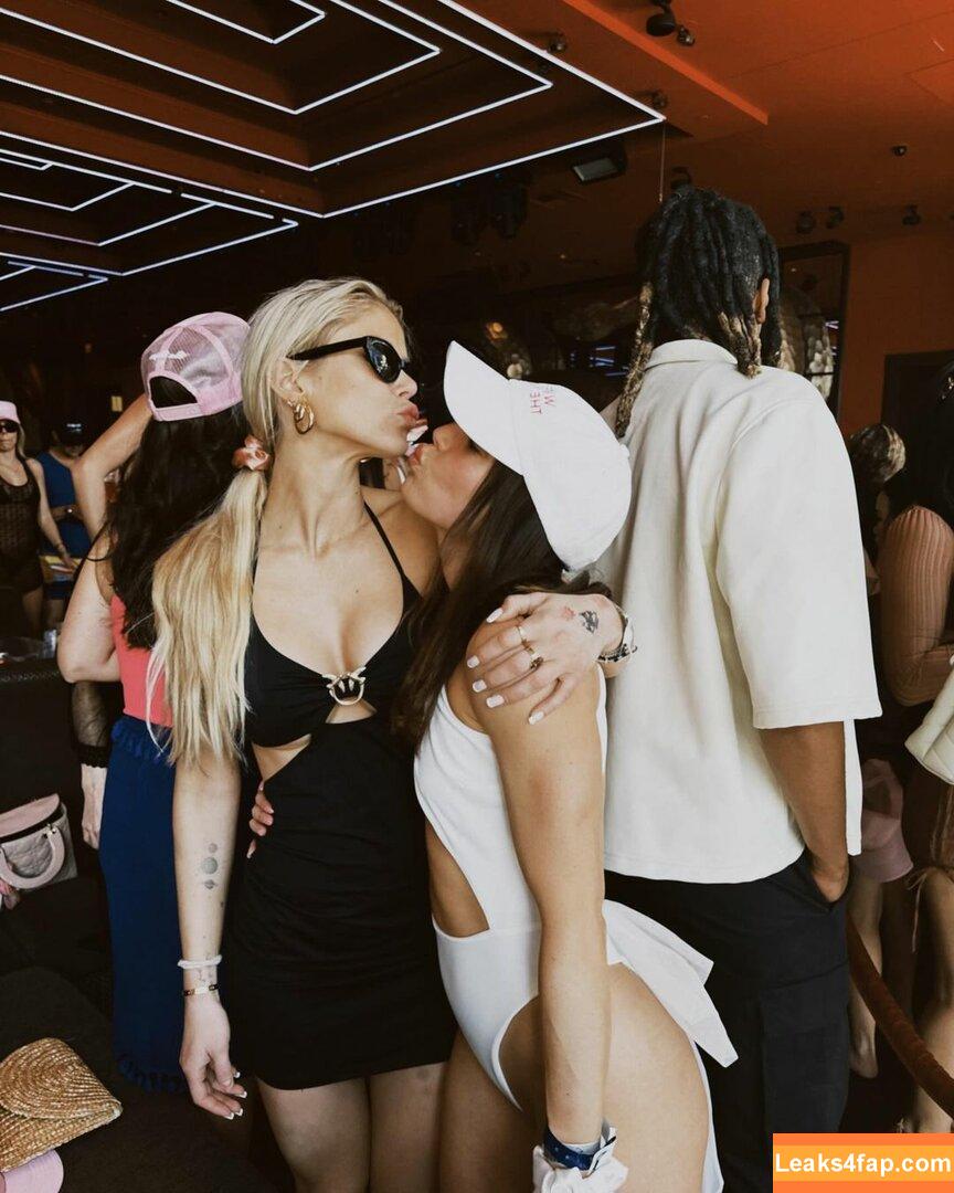 Erin Moriarty / erinelairmoriarty слитое фото фото #0225