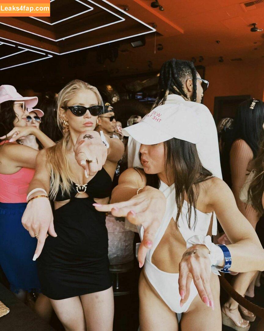 Erin Moriarty / erinelairmoriarty слитое фото фото #0226