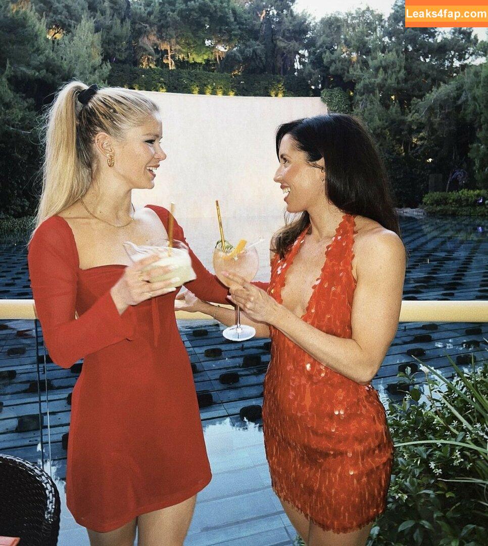 Erin Moriarty / erinelairmoriarty слитое фото фото #0230