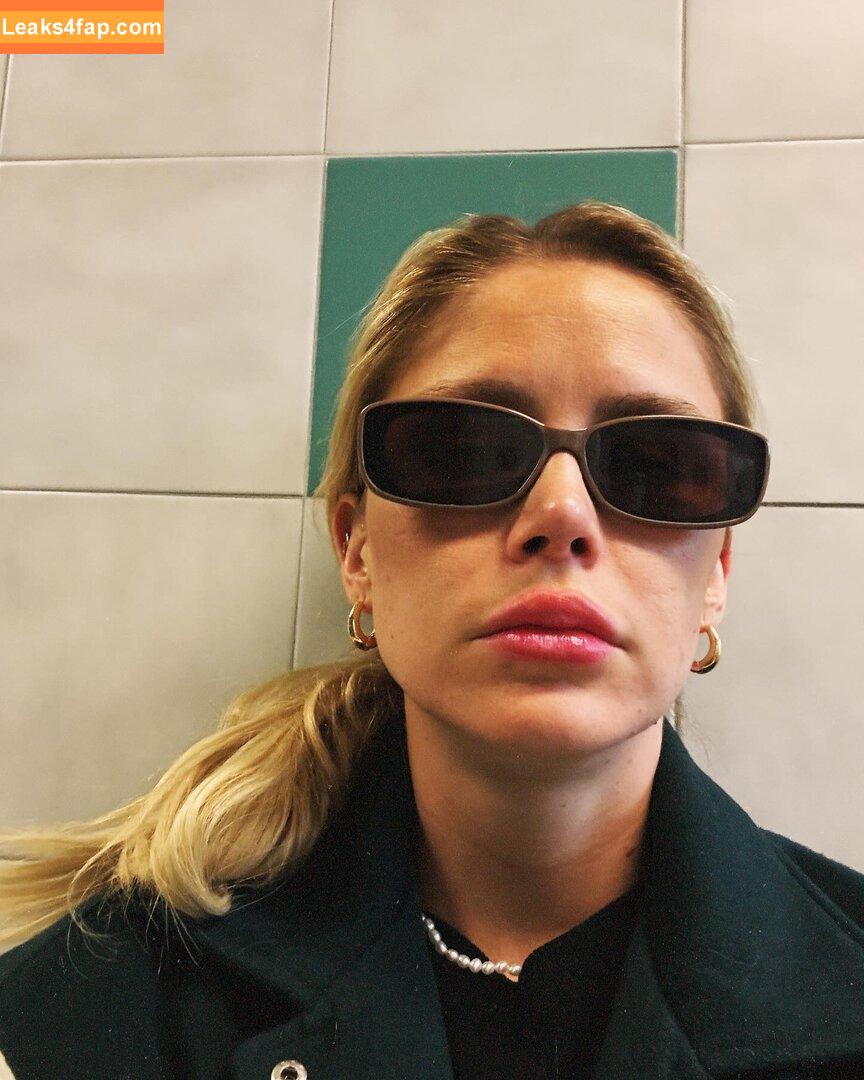 Erin Moriarty / erinelairmoriarty слитое фото фото #0764