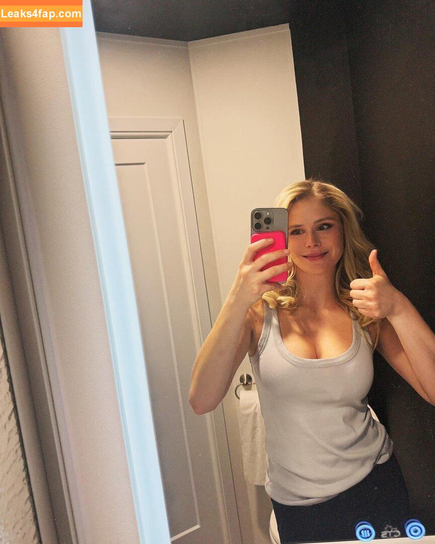 Erin Moriarty / erinelairmoriarty leaked photo photo #0765