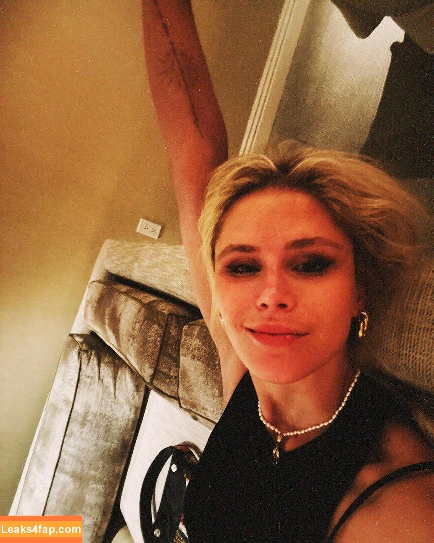 Erin Moriarty / erinelairmoriarty слитое фото фото #0768