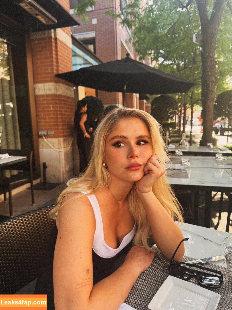 Erin Moriarty / erinelairmoriarty слитое фото фото #0772