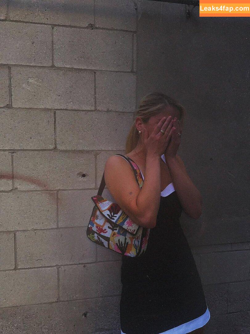 Erin Moriarty / erinelairmoriarty слитое фото фото #0773