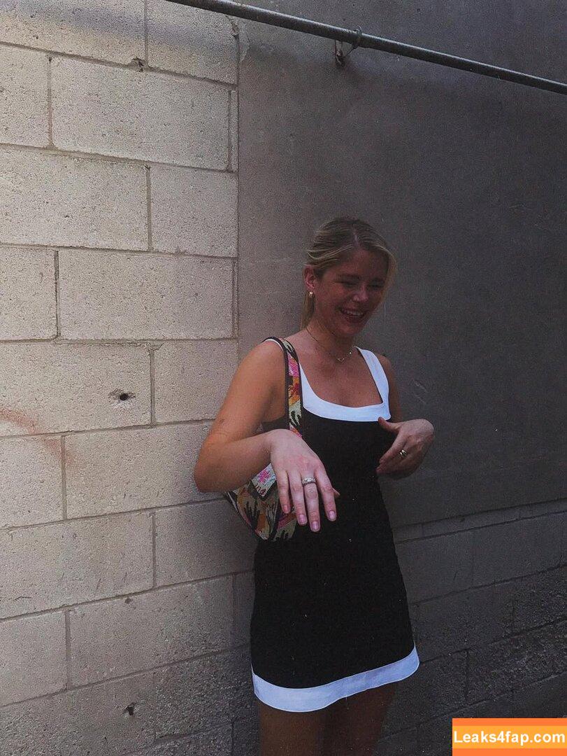 Erin Moriarty / erinelairmoriarty слитое фото фото #0775