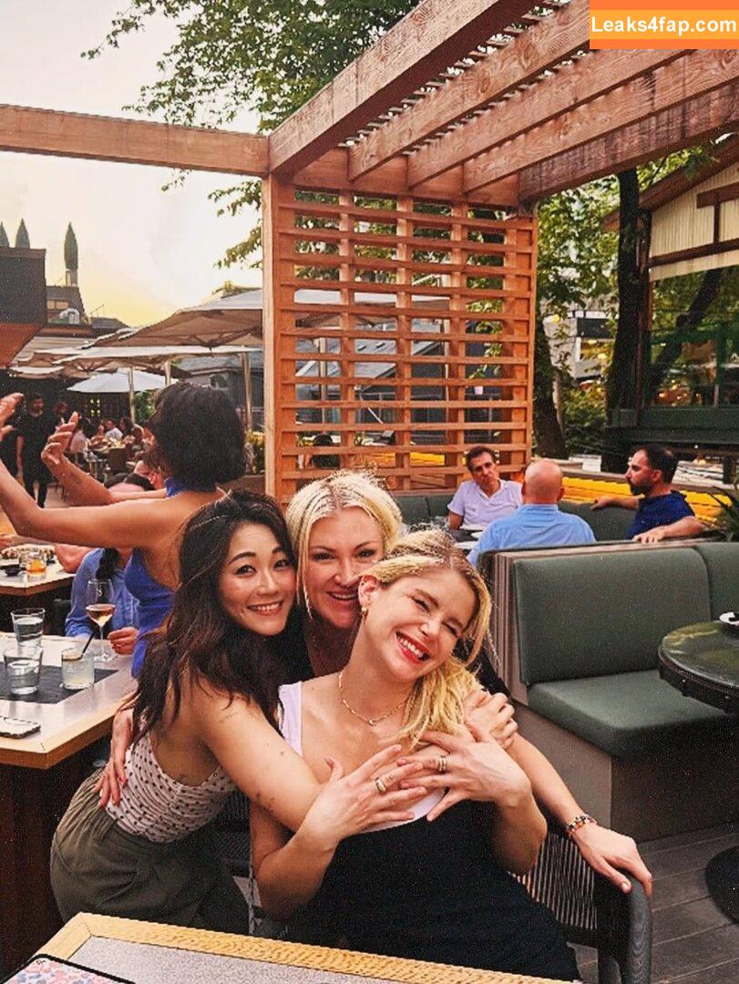 Erin Moriarty / erinelairmoriarty слитое фото фото #0776