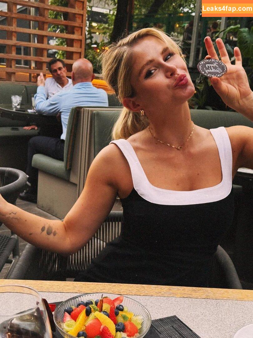 Erin Moriarty / erinelairmoriarty слитое фото фото #0778