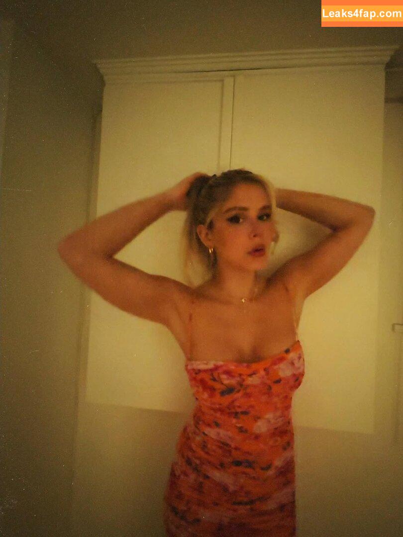 Erin Moriarty / erinelairmoriarty слитое фото фото #0781