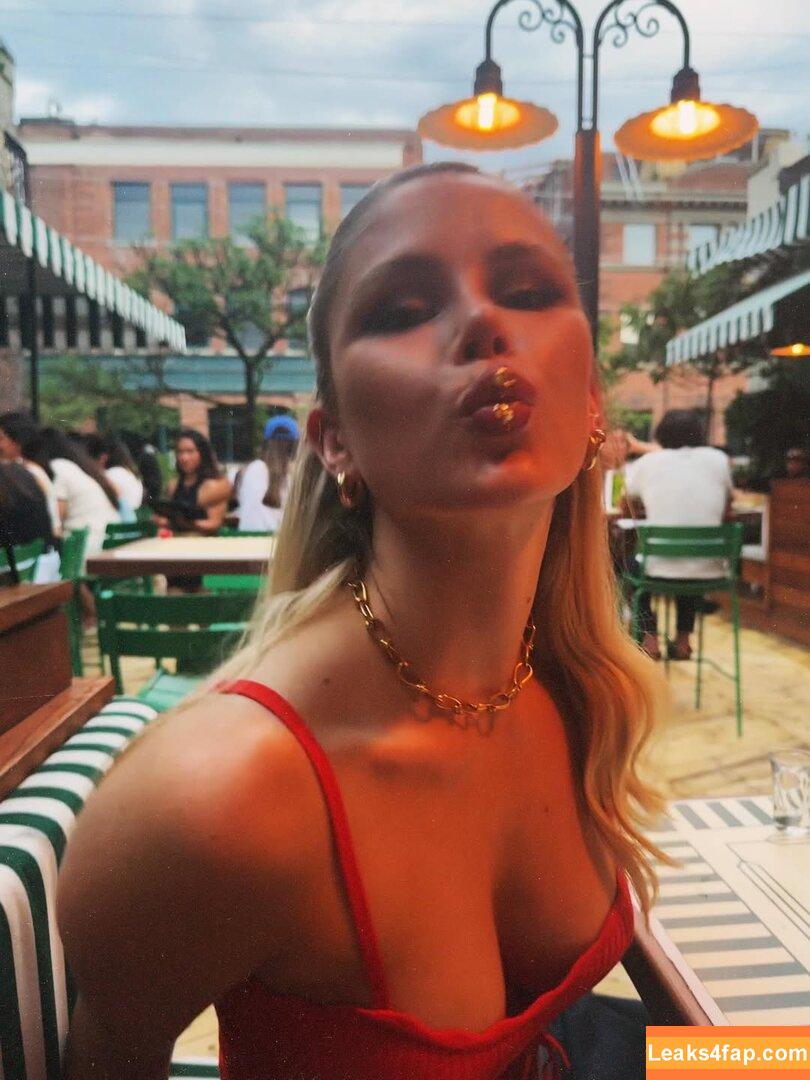 Erin Moriarty / erinelairmoriarty leaked photo photo #0788
