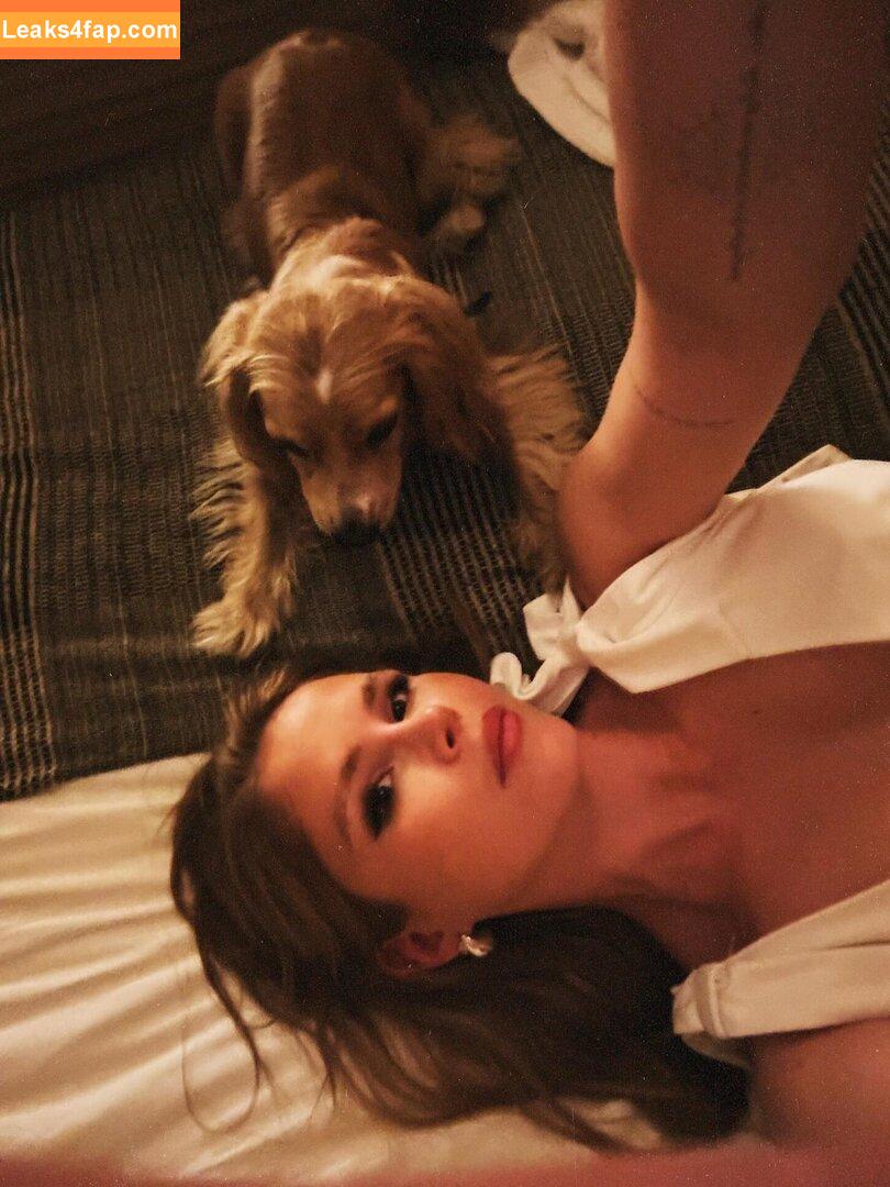 Erin Moriarty / erinelairmoriarty leaked photo photo #0791