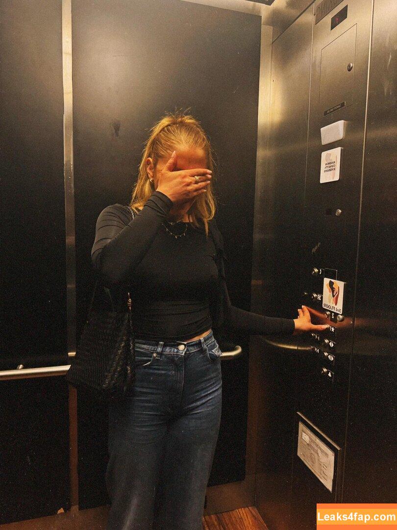 Erin Moriarty / erinelairmoriarty leaked photo photo #0792