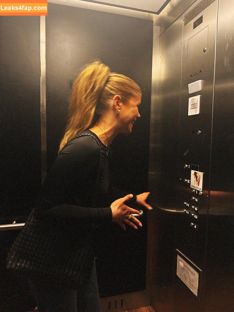 Erin Moriarty / erinelairmoriarty leaked photo photo #0793