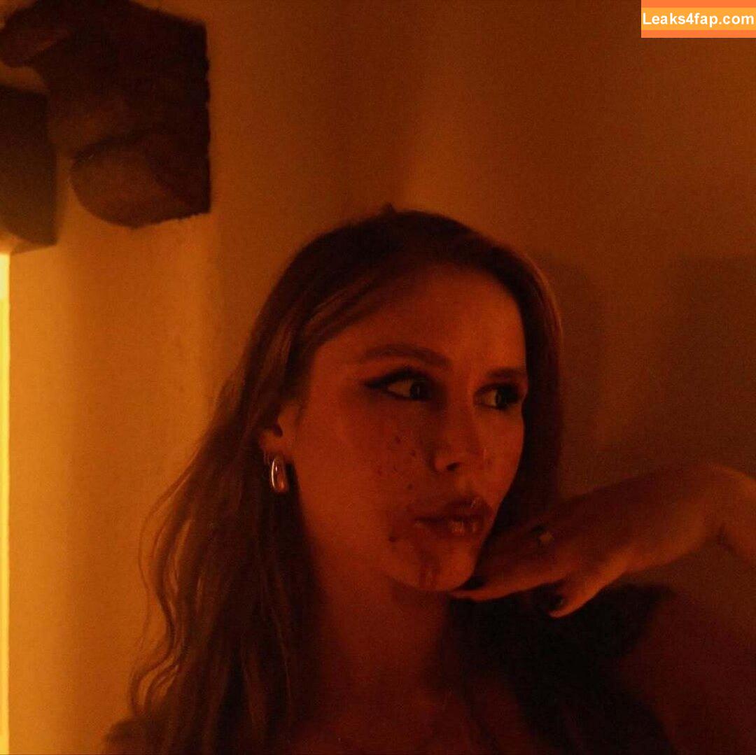 Erin Moriarty / erinelairmoriarty слитое фото фото #0815