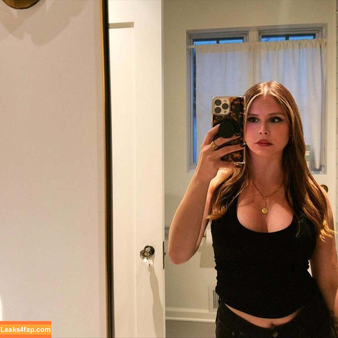 Erin Moriarty / erinelairmoriarty слитое фото фото #0816