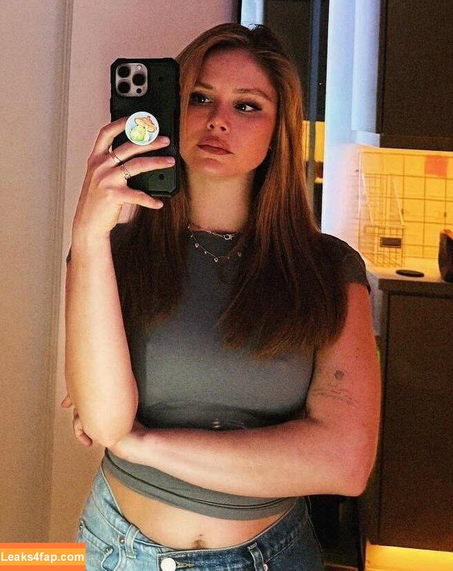 Erin Moriarty / erinelairmoriarty leaked photo photo #0825