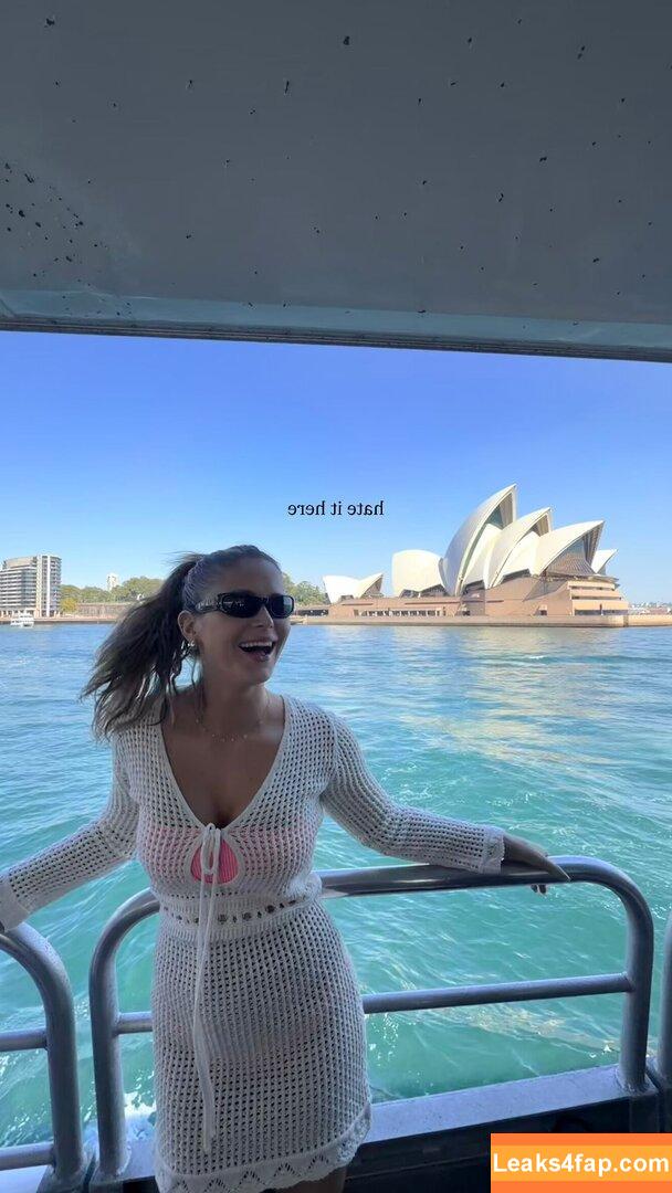 Erin Moriarty / erinelairmoriarty leaked photo photo #0886