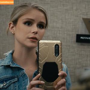 Erin Moriarty фото #0032