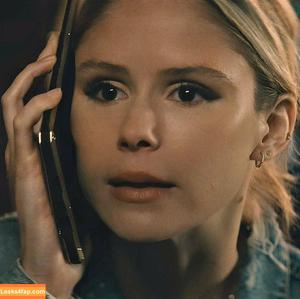 Erin Moriarty фото #0033