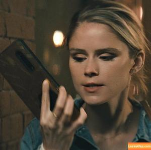 Erin Moriarty фото #0035