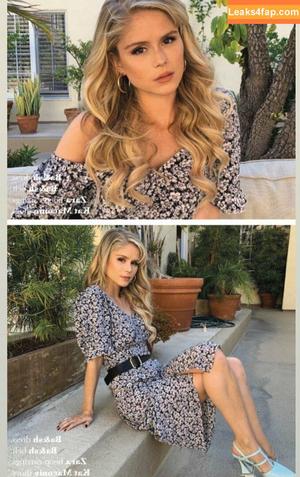 Erin Moriarty фото #0036