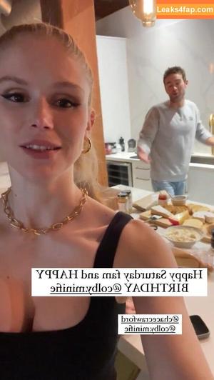 Erin Moriarty фото #0051