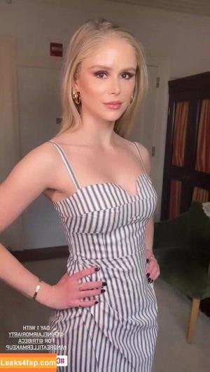 Erin Moriarty фото #0058