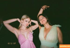 Erin Moriarty фото #0066