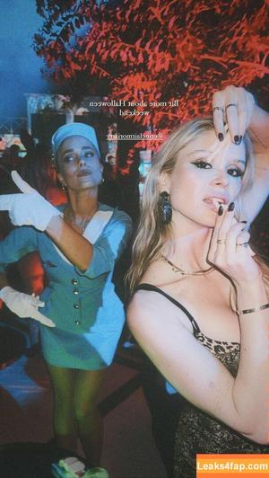 Erin Moriarty фото #0074