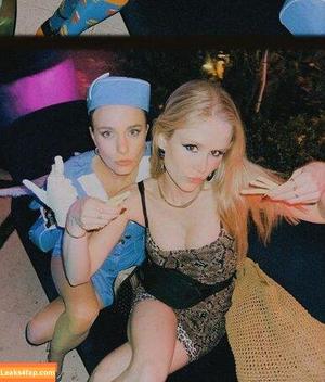 Erin Moriarty фото #0076