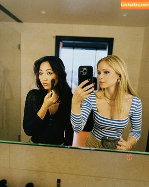 Erin Moriarty фото #0079