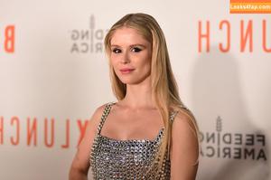 Erin Moriarty фото #0082