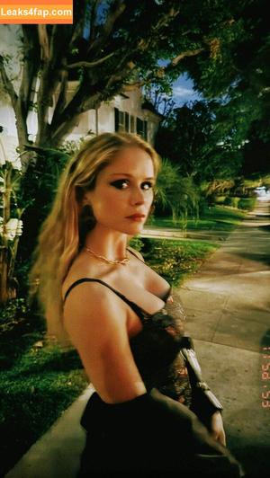 Erin Moriarty фото #0091