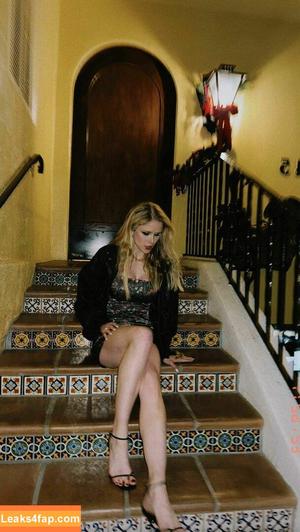 Erin Moriarty фото #0095