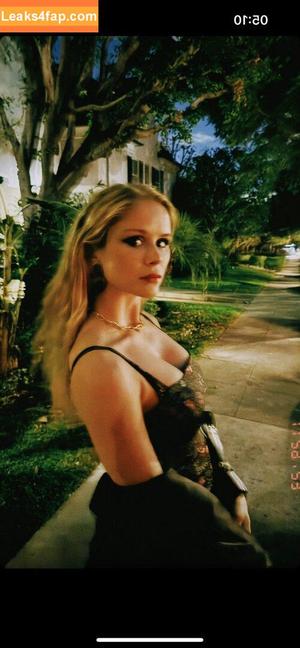 Erin Moriarty фото #0096