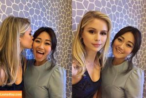 Erin Moriarty фото #0101