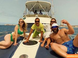 Erin Moriarty фото #0107