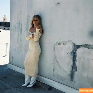 Erin Moriarty фото #0109