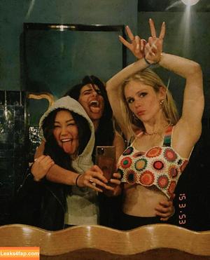 Erin Moriarty фото #0118