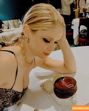 Erin Moriarty фото #0119