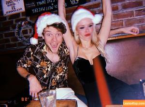 Erin Moriarty фото #0144