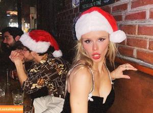 Erin Moriarty фото #0147