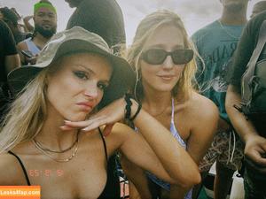 Erin Moriarty фото #0150