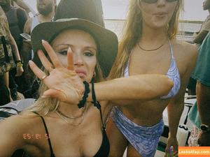 Erin Moriarty фото #0151